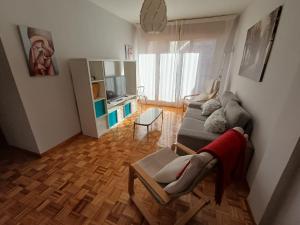 apartamento gran Vía