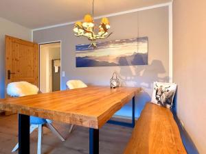 FeWo Berg-Faszination