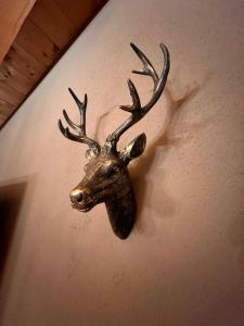 Ferienhaus Zillertal Panorama Blick Balkon Sauna