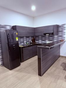 Casa encanto, jacuzzi privado & wifi