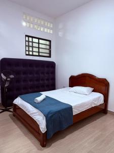 Casa encanto, jacuzzi privado & wifi