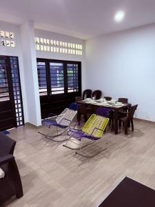 Casa encanto, jacuzzi privado & wifi