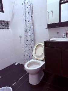 Casa encanto, jacuzzi privado & wifi