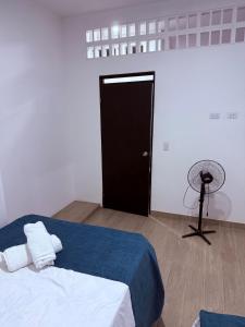 Casa encanto, jacuzzi privado & wifi