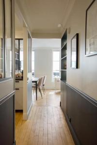 Navarin - CI - Apartment cozy and designed for 2p in Paris