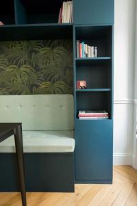 Navarin - CI - Apartment cozy and designed for 2p in Paris