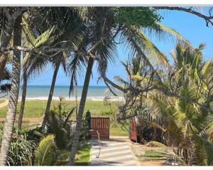 Rosanuka Beach Villa