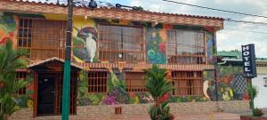 Eclipse Villavicencio