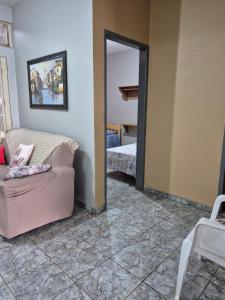 Apartamento espaçoso em Cuiabá