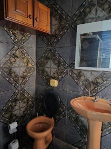 Apartamento espaçoso em Cuiabá