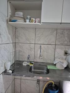 Apartamento espaçoso em Cuiabá