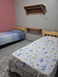 Apartamento espaçoso em Cuiabá