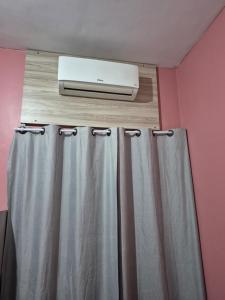 Apartamento espaçoso em Cuiabá