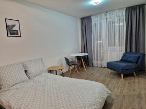 Apartament przy Zamku