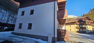 Chopok Juh apartmán Yeti