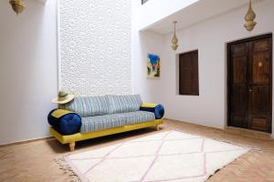Riad Armonia