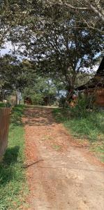 Cabaña en alquiler - oxapampa