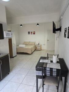 Departamento equipado, centrico, cochera cubierta Sarmiento265apart D14