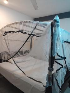 Rosanuka Beach Villa