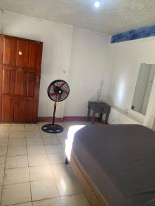 Habitación Privada Casa Privada