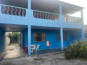 Casa na praia Itanhaém