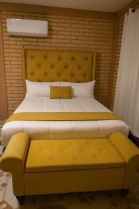 Hotel Flamora-Valle de Gudalupe