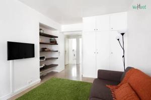 Saint Benoît - KP - Lovely Apartment in St Germain-des-Prés for 4p