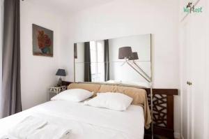 Saint Benoît - KP - Lovely Apartment in St Germain-des-Prés for 4p