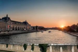 Saint Benoît - KP - Lovely Apartment in St Germain-des-Prés for 4p