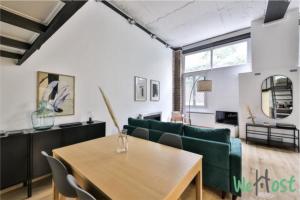 Castex - LB - Beautiful apartment near Le Marais for four people