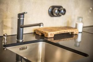 Old Town Suite with 2 bedrooms next to Town Hall