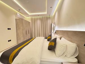 النخيل بارك للشقق المخدومة اقتصادي - AlNakheelPark Serviced Apartments Economy