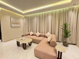 النخيل بارك للشقق المخدومة اقتصادي - AlNakheelPark Serviced Apartments Economy