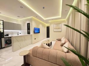 النخيل بارك للشقق المخدومة اقتصادي - AlNakheelPark Serviced Apartments Economy