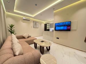 النخيل بارك للشقق المخدومة اقتصادي - AlNakheelPark Serviced Apartments Economy