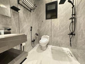 النخيل بارك للشقق المخدومة اقتصادي - AlNakheelPark Serviced Apartments Economy