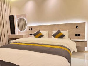 النخيل بارك للشقق المخدومة اقتصادي - AlNakheelPark Serviced Apartments Economy