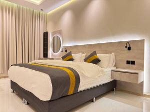 النخيل بارك للشقق المخدومة اقتصادي - AlNakheelPark Serviced Apartments Economy