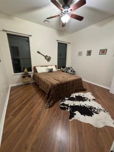 Lake Belton House Getaway