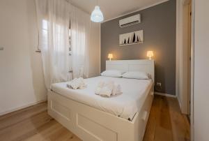 Carano Suite- modern apartment , AC