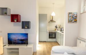 Carano Suite- modern apartment , AC