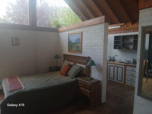 Cabaña Villa del Lago