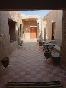 Guest house mahra