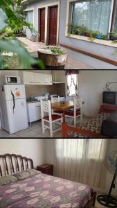 Departamento Ostende Pinamar