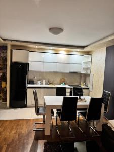 Sajam Nest Apartment