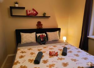 Prague 7days Apartments - FREE PARKING