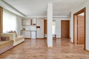 Aqua Lounge Aparthotel Ulcinj