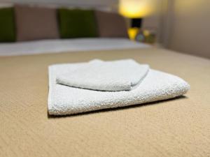 Black and Ginger Residence