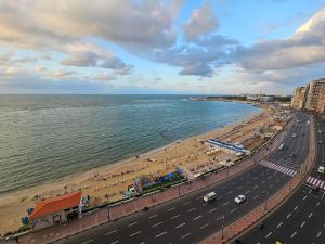 Luxury Sea View Stays in Mandarah