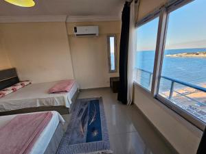 Luxury Sea View Stays in Mandarah